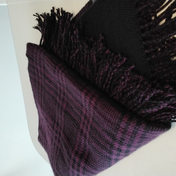 Ladies Wrap/blanket sweater - Picture 7 of 7